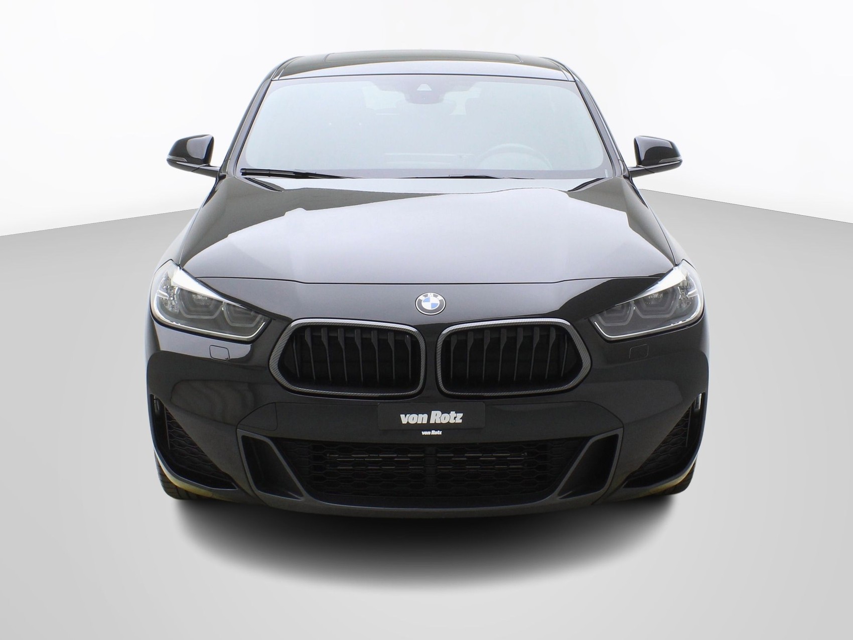 BMW X2 20i xDrive M Sport-image-5