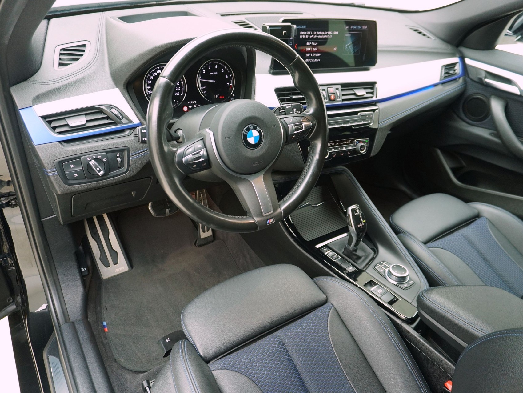 BMW X2 20i xDrive M Sport-image-10