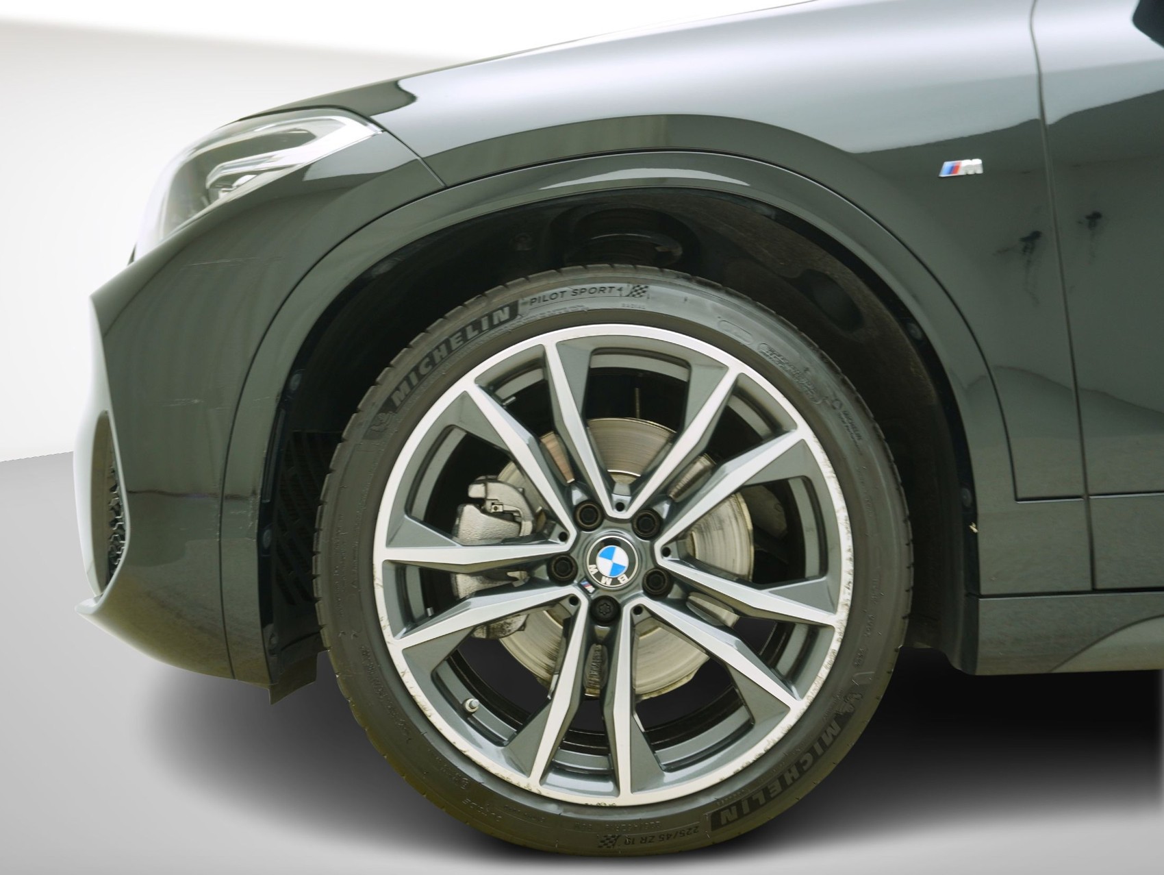 BMW X2 20i xDrive M Sport-image-7