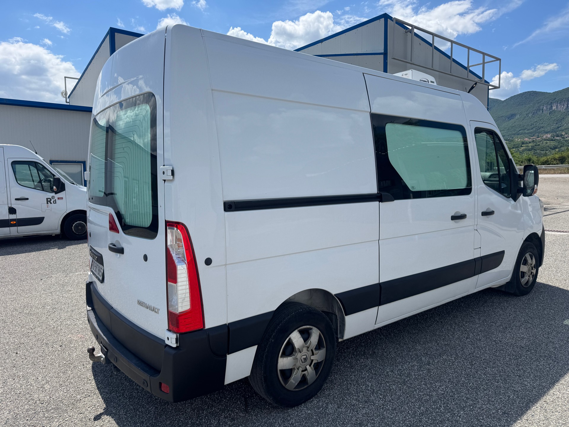 RENAULT Master T33 2.3dCi 135 L2H2-image-7