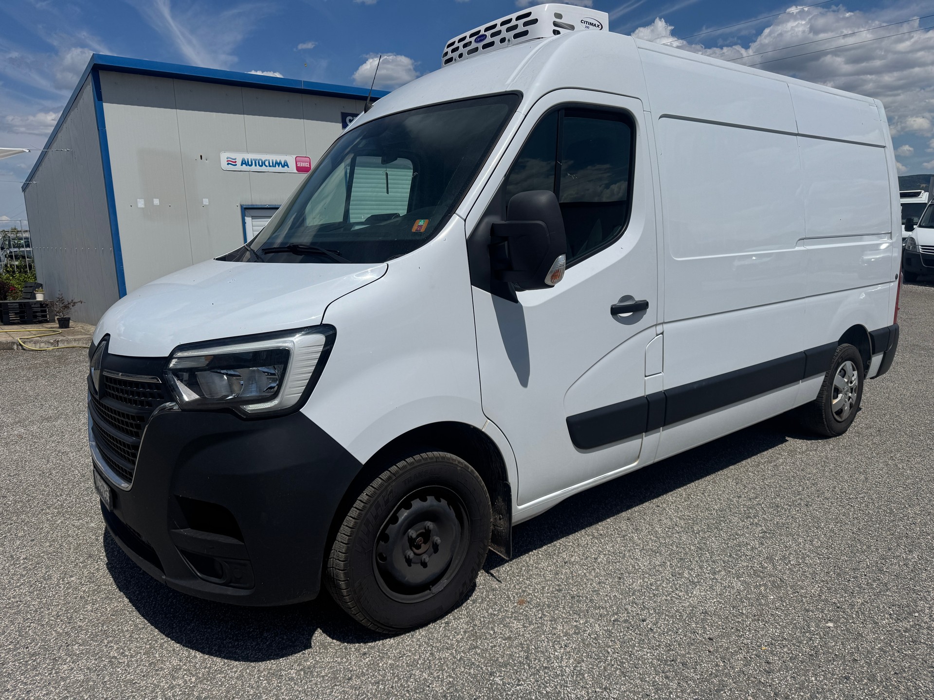 RENAULT Master T33 2.3dCi 135 L2H2-image-5