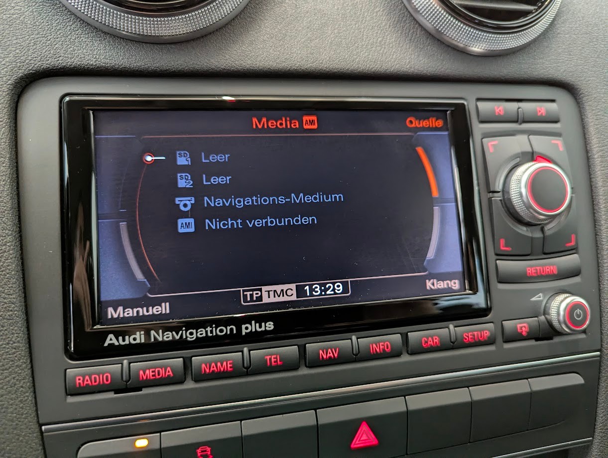 AUDI A3 Sportback 2.0 TDI 170PS Ambition S-Tronic*CH-AUTO FRISCH AB MFK+SERVICE 12MT GAR NAVI+BOSE LEDER*-image-17