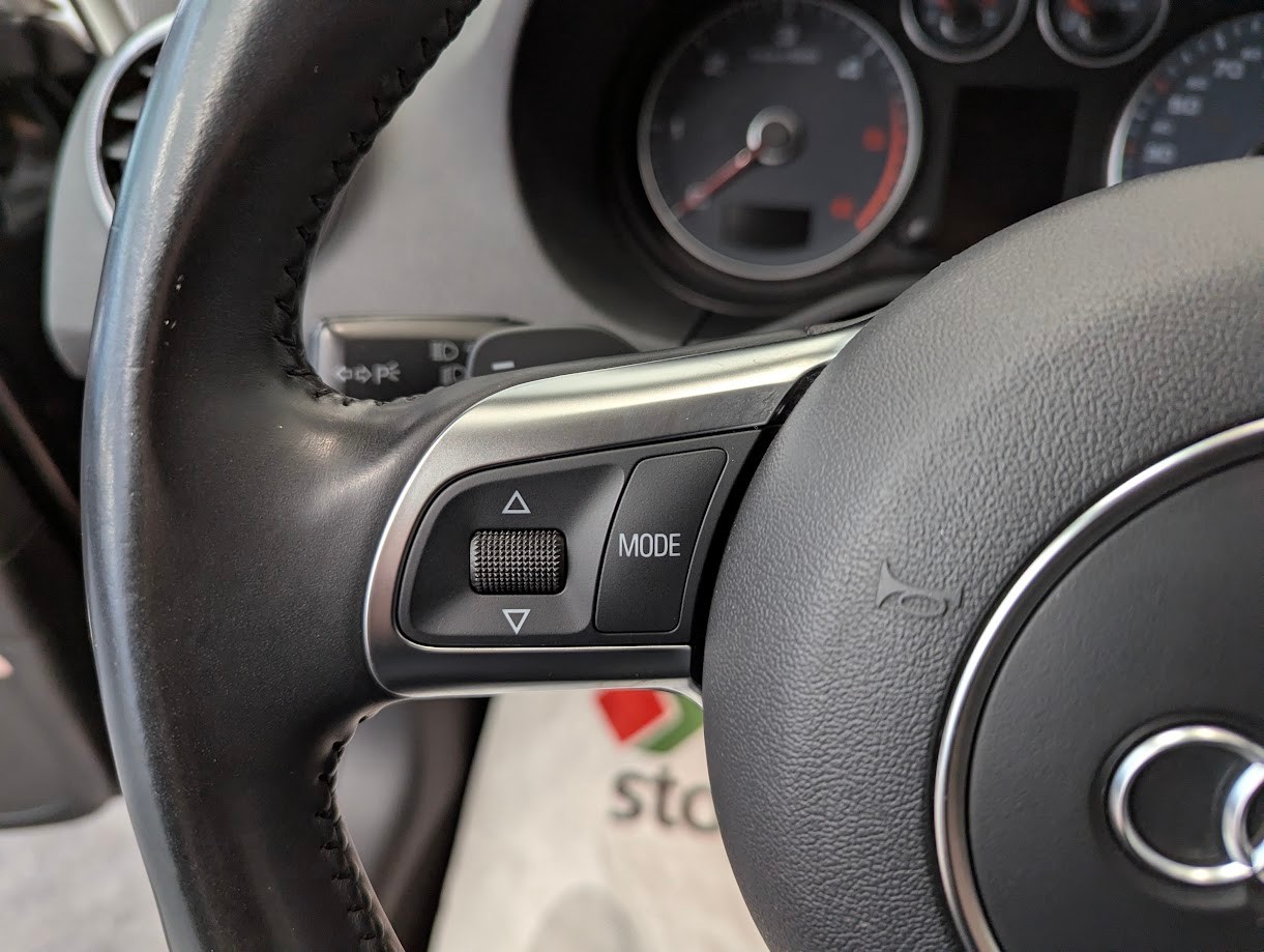AUDI A3 Sportback 2.0 TDI 170PS Ambition S-Tronic*CH-AUTO FRISCH AB MFK+SERVICE 12MT GAR NAVI+BOSE LEDER*-image-14