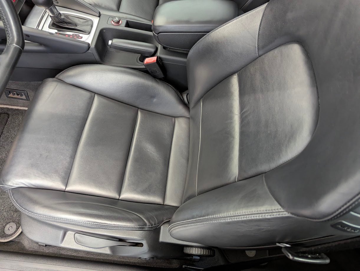 AUDI A3 Sportback 2.0 TDI 170PS Ambition S-Tronic*CH-AUTO FRISCH AB MFK+SERVICE 12MT GAR NAVI+BOSE LEDER*-image-7