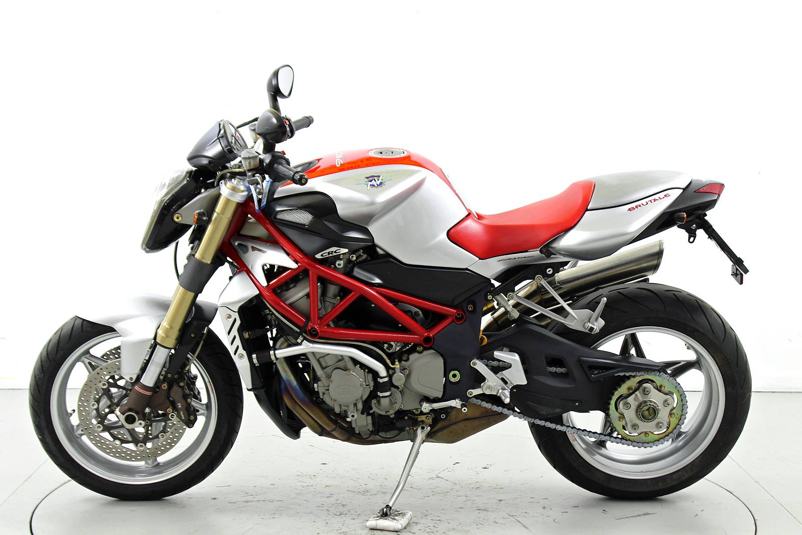 MV AGUSTA B4 910 Brutale-image-4
