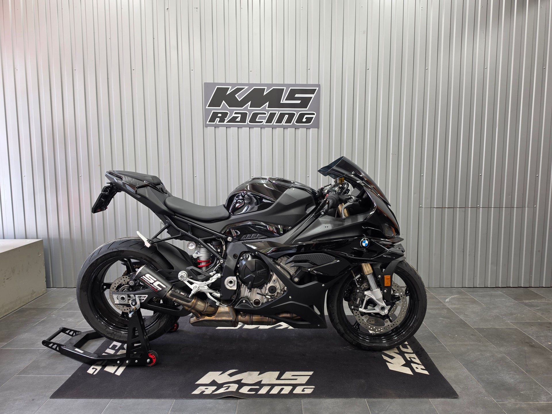 BMW S 1000 RR