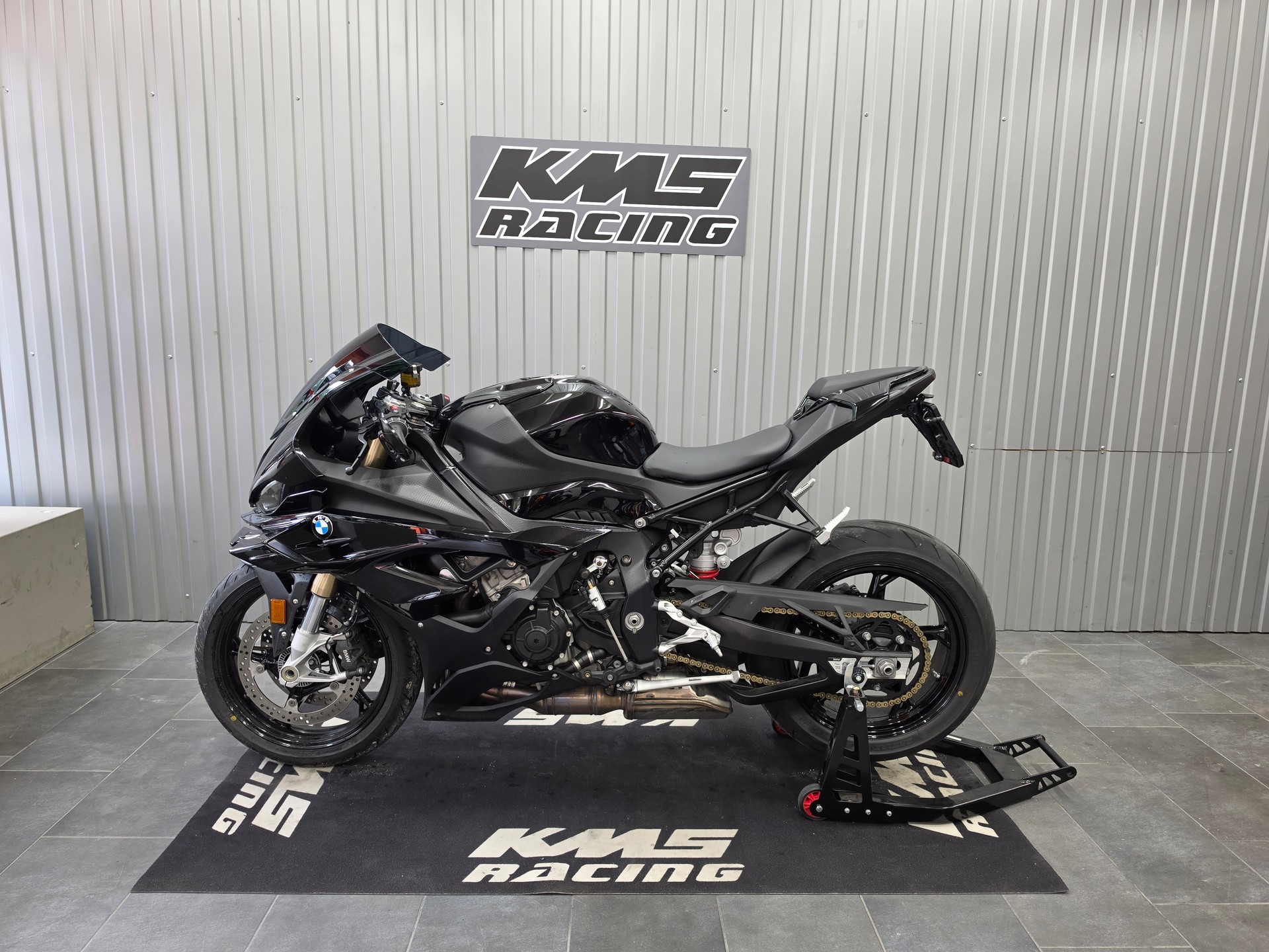 BMW S 1000 RR-image-7