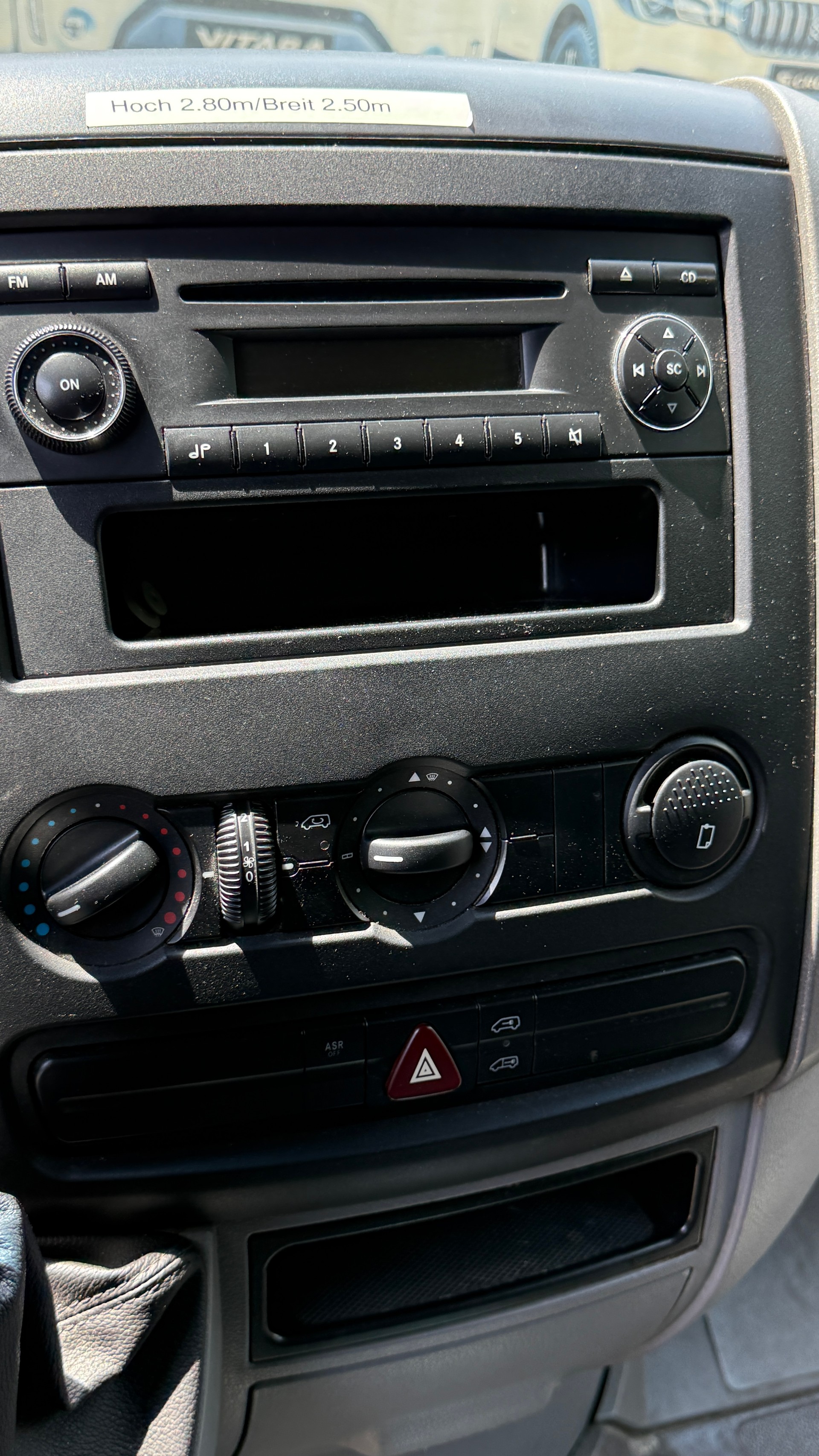 MERCEDES-BENZ Sprinter 315 CDI Standard-image-7