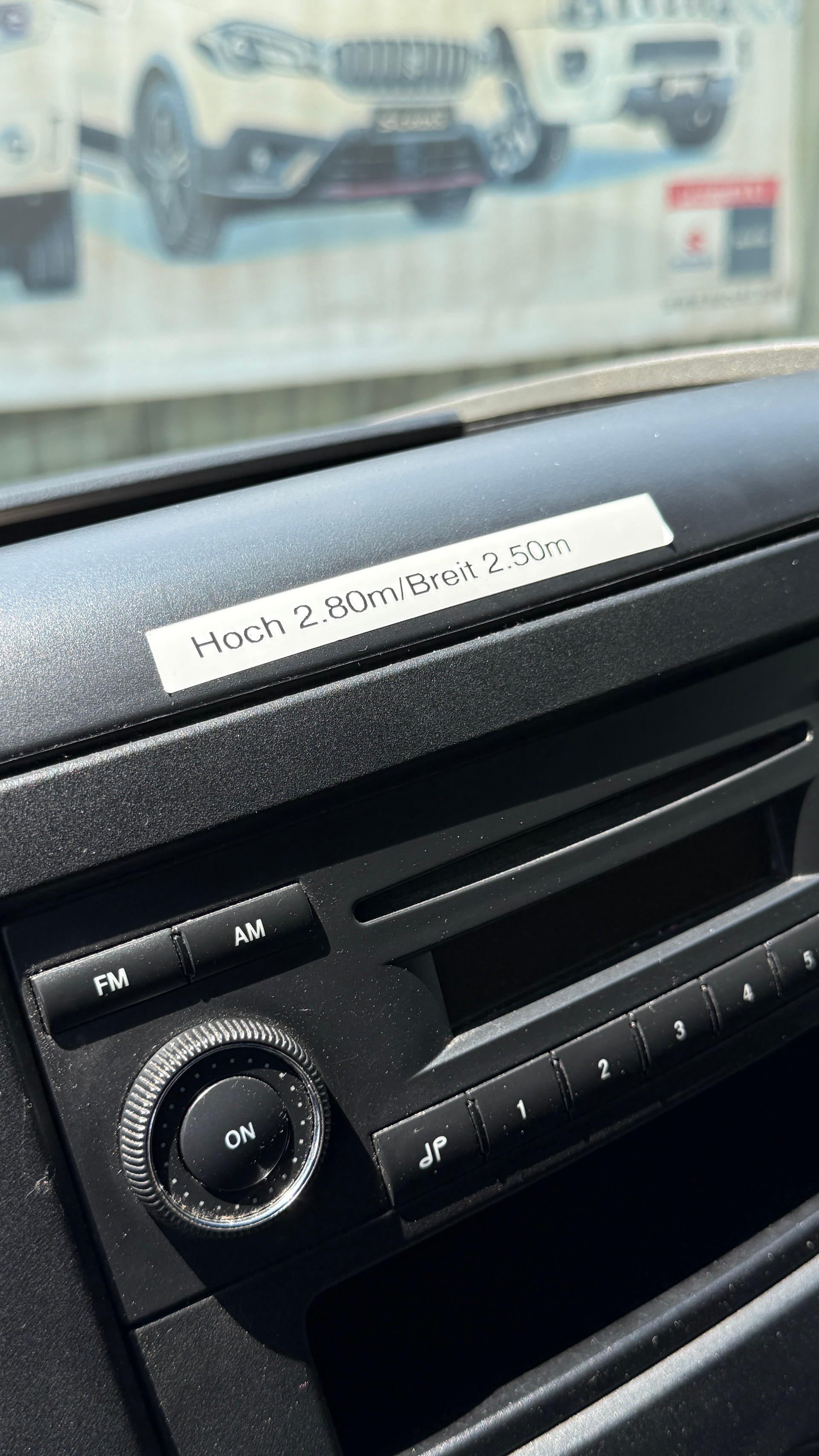 MERCEDES-BENZ Sprinter 315 CDI Standard-image-6