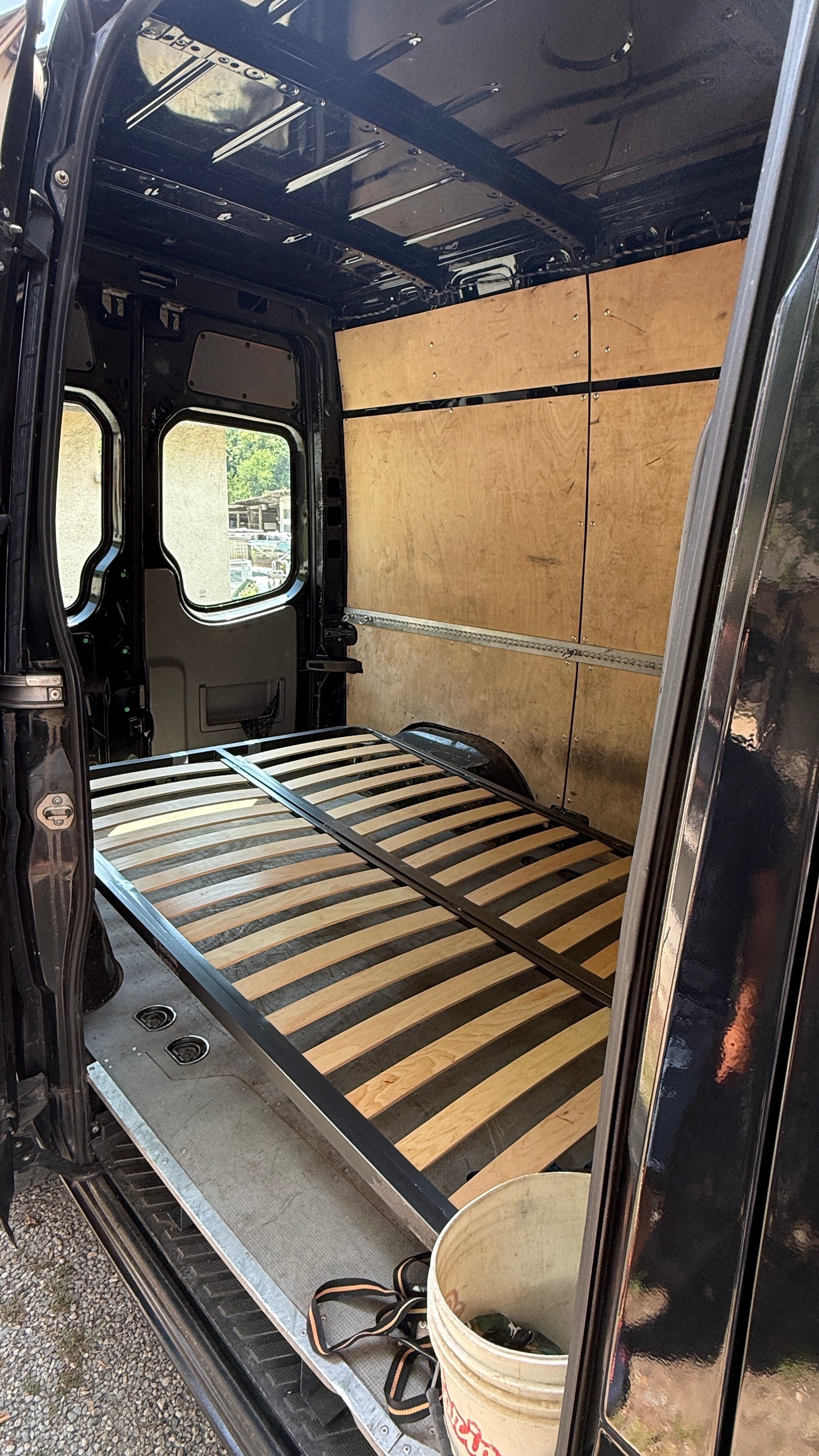 MERCEDES-BENZ Sprinter 315 CDI Standard-image-10