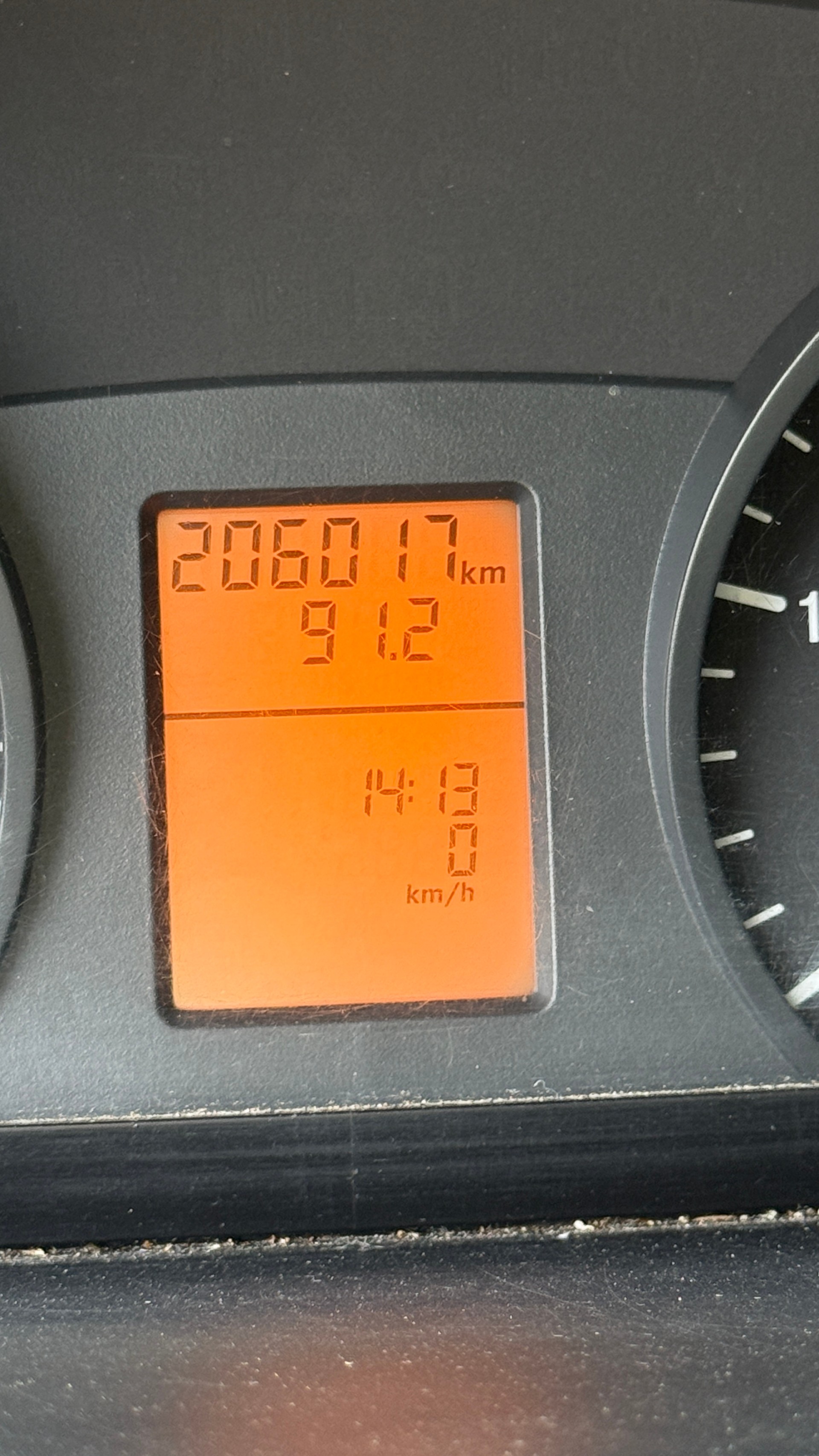 MERCEDES-BENZ Sprinter 315 CDI Standard-image-5