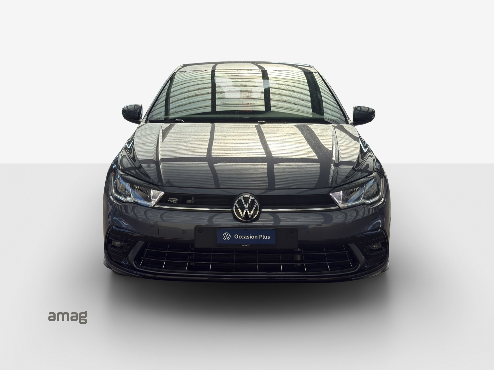 VW Polo 1.0 TSI R-Line DSG-image-6