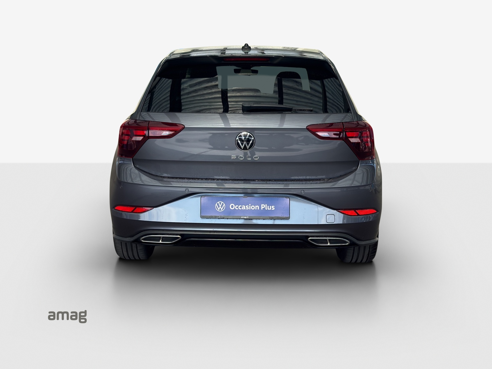 VW Polo 1.0 TSI R-Line DSG-image-3