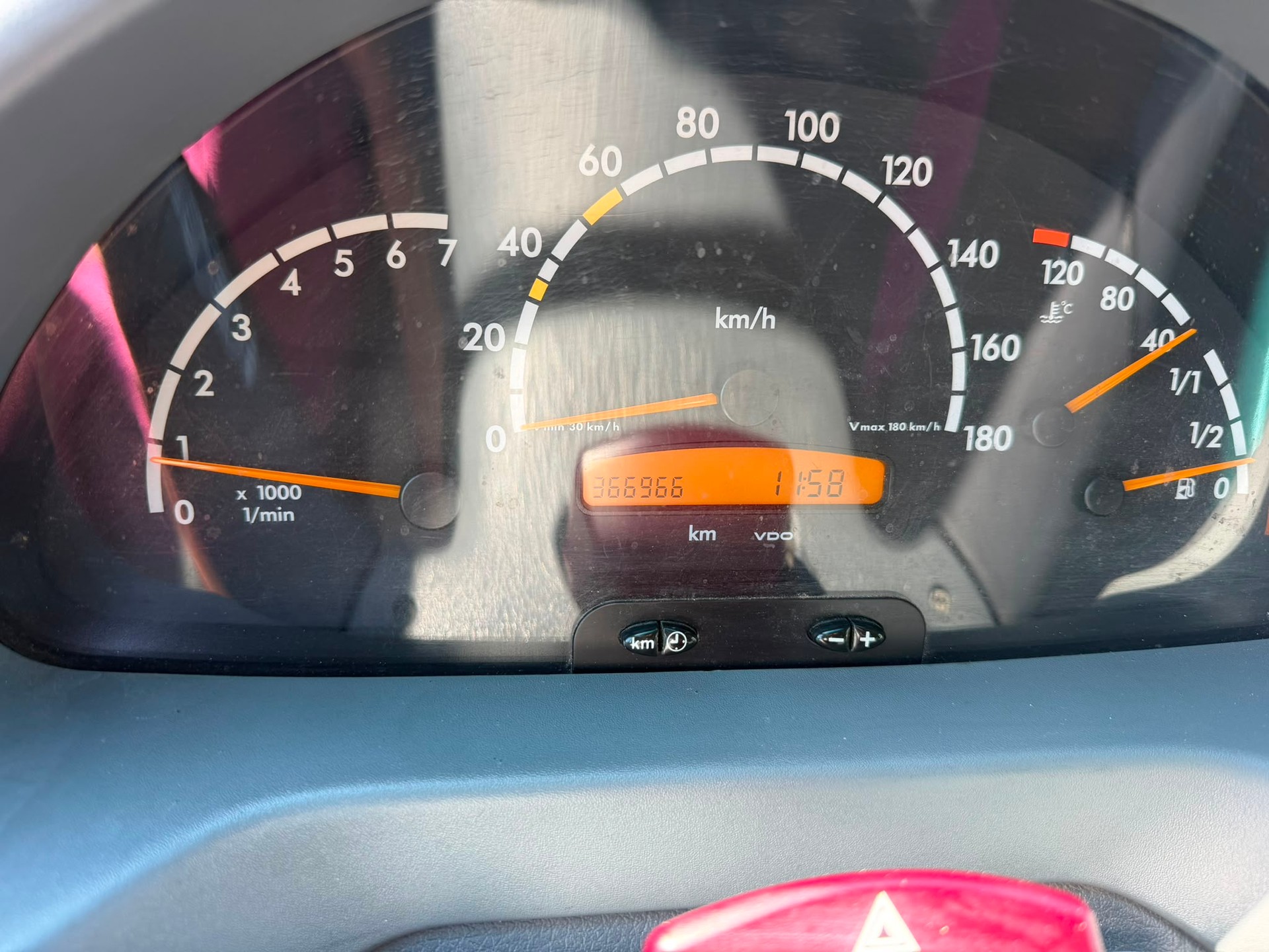MERCEDES-BENZ Sprinter 313 CDI-image-15