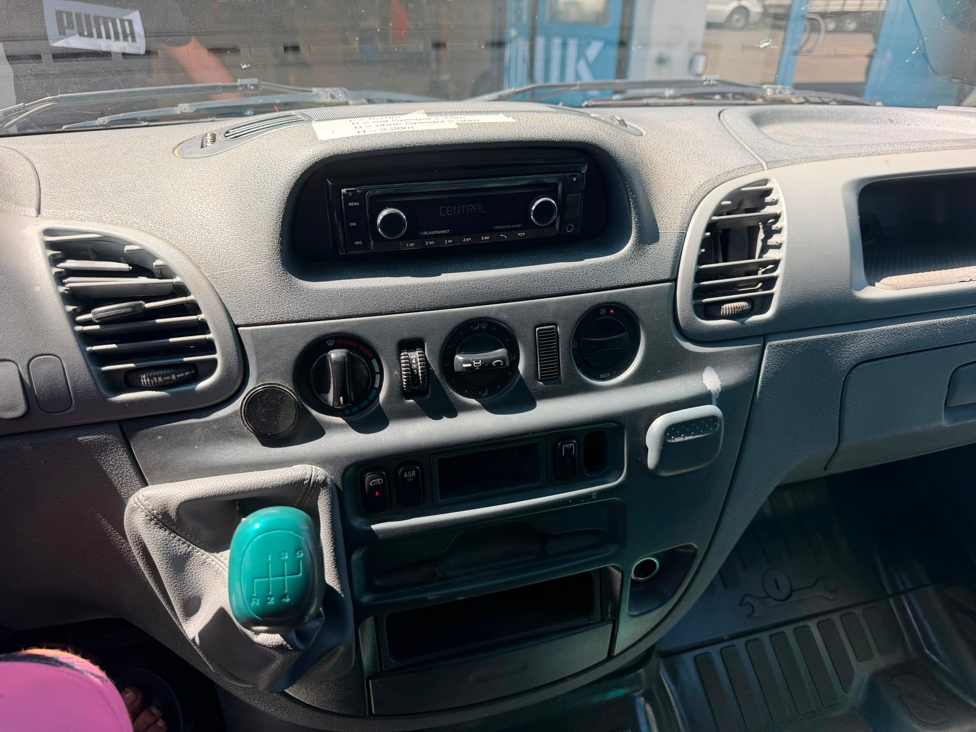 MERCEDES-BENZ Sprinter 313 CDI-image-17