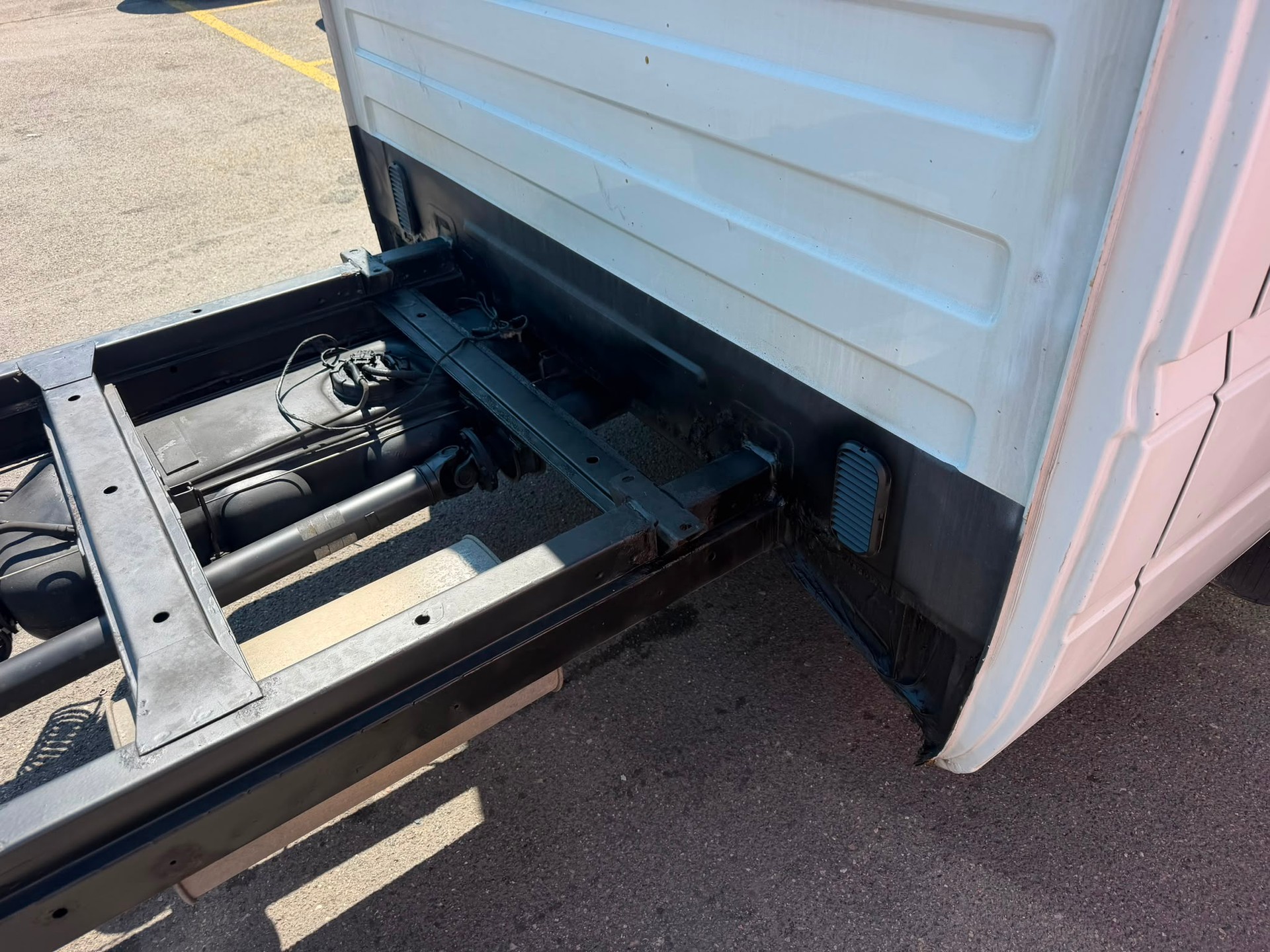 MERCEDES-BENZ Sprinter 313 CDI-image-11