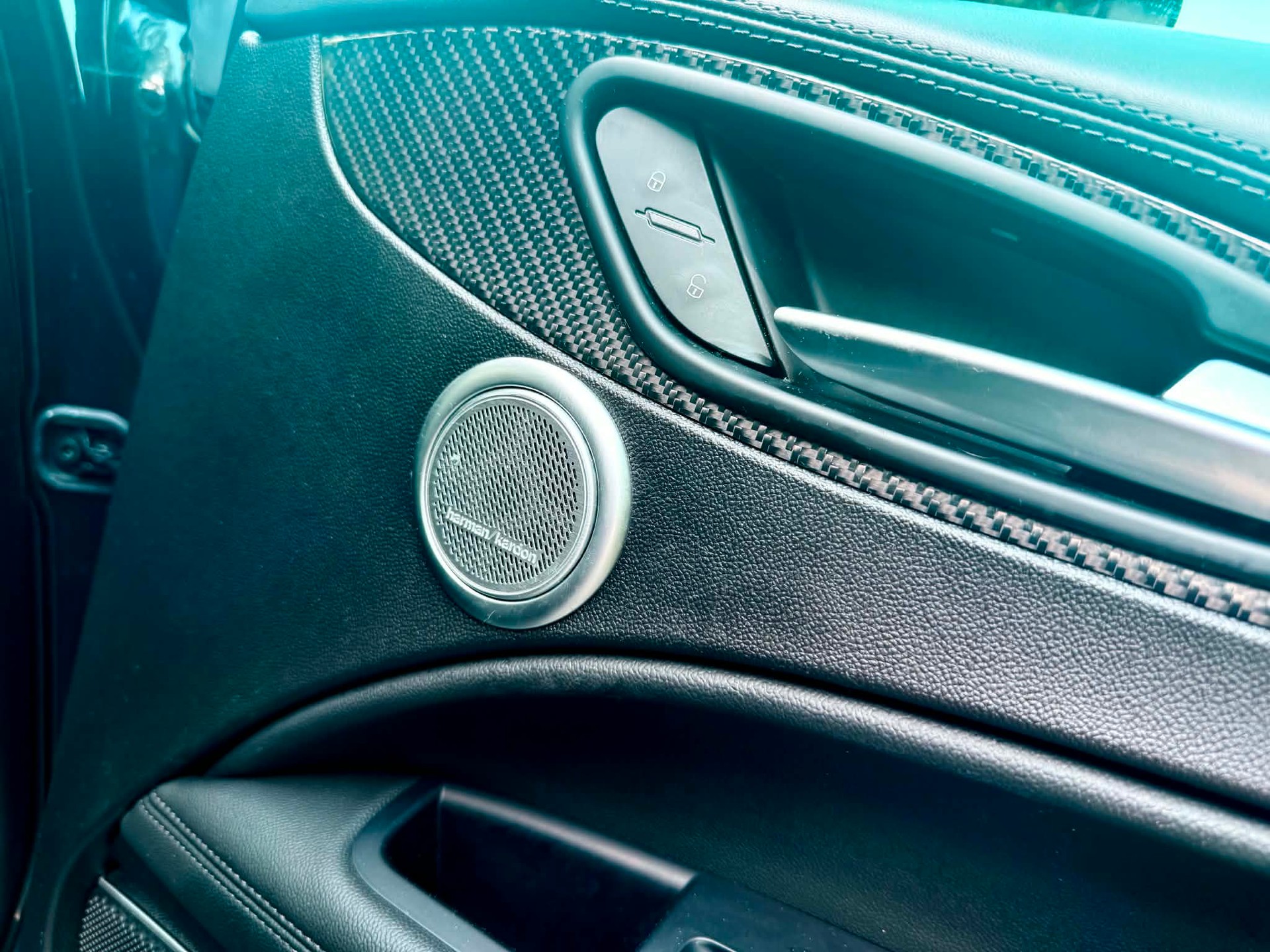 ALFA ROMEO 2.9 V6 Biturbo Q4 Quadrifoglio-image-5