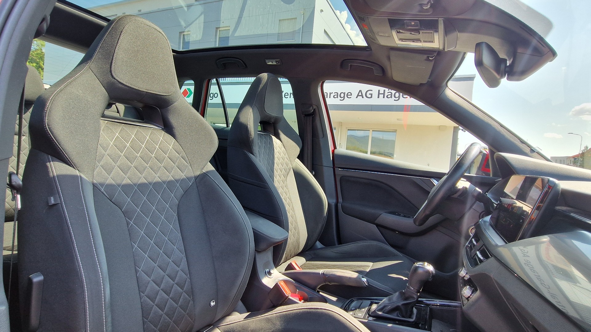 SKODA Kamiq 1.0 TSI Style DSG-image-8