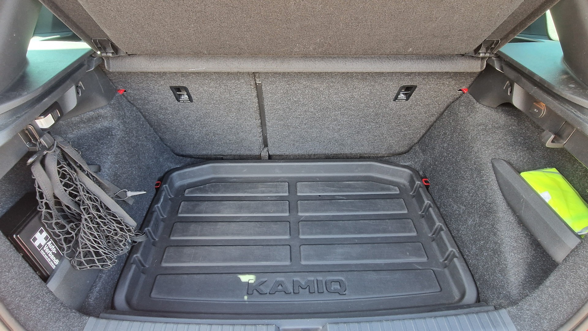 SKODA Kamiq 1.0 TSI Style DSG-image-15