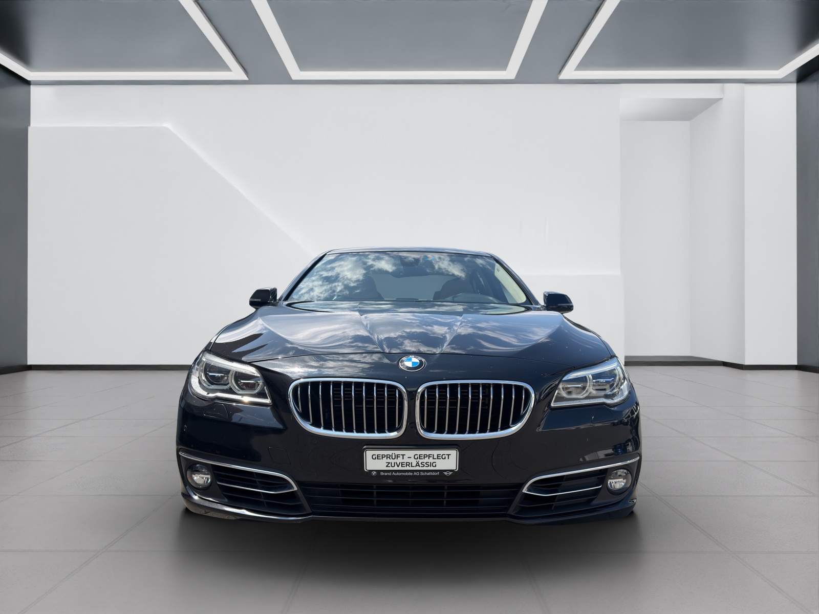 BMW 550i xDrive SAG-image-7