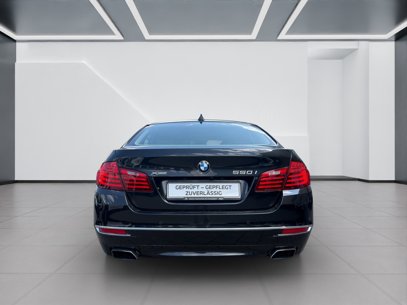 BMW 550i xDrive SAG-image-3