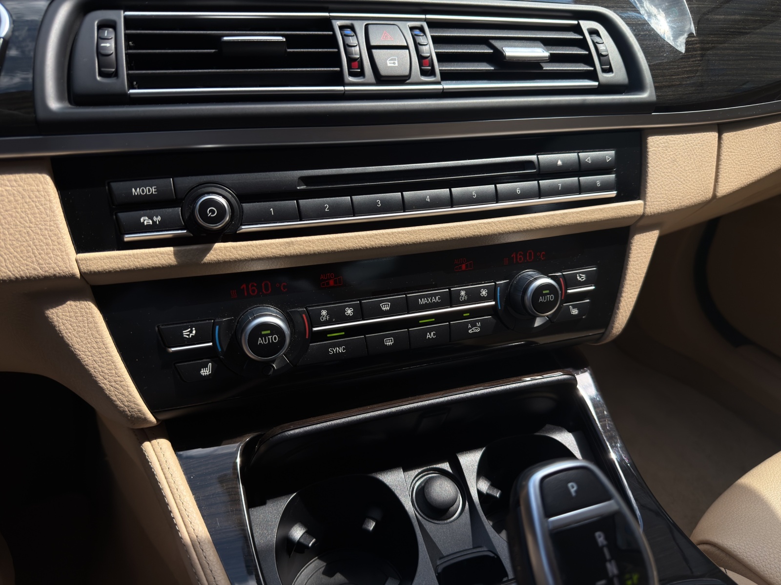 BMW 550i xDrive SAG-image-19