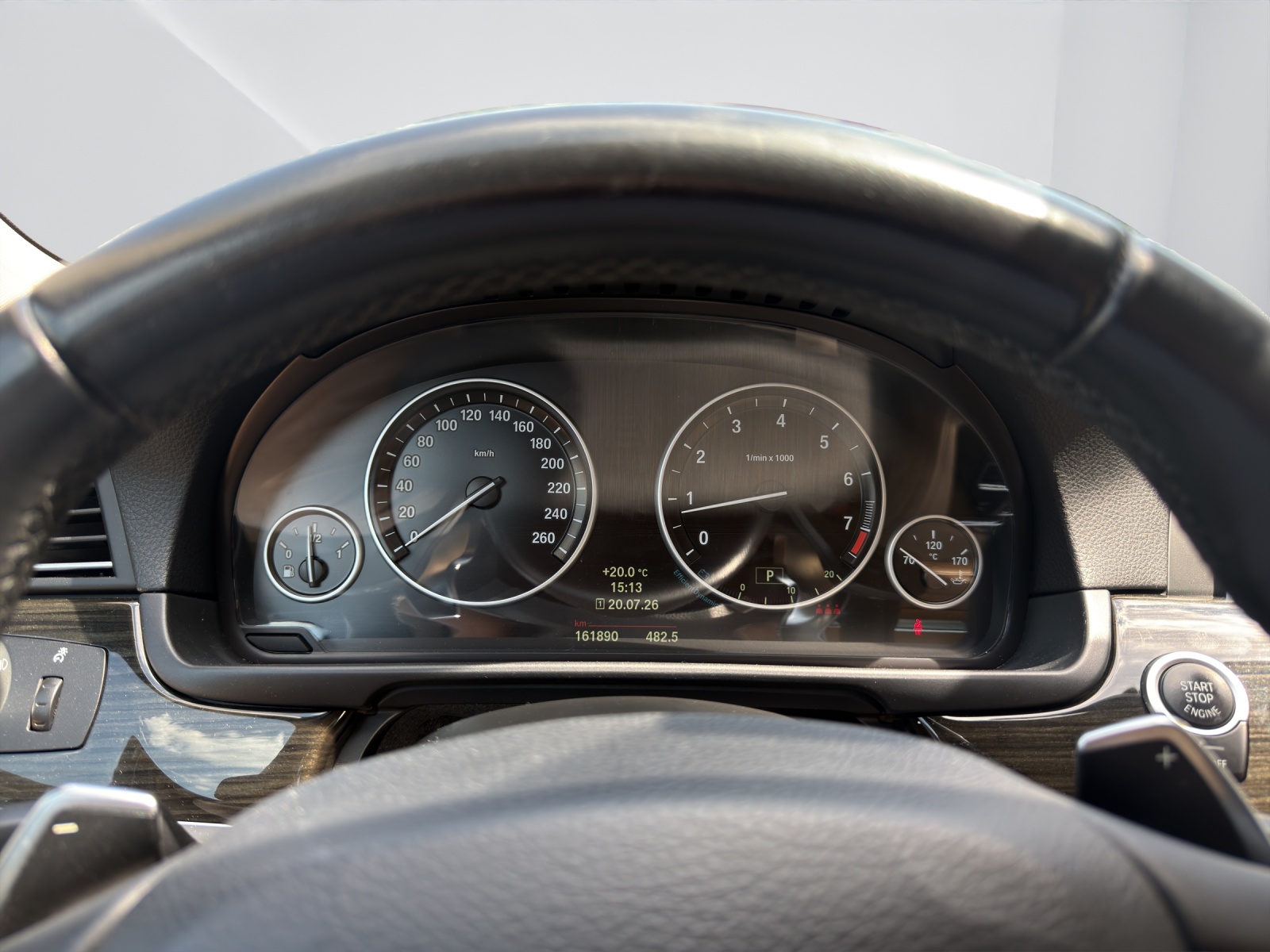 BMW 550i xDrive SAG-image-18