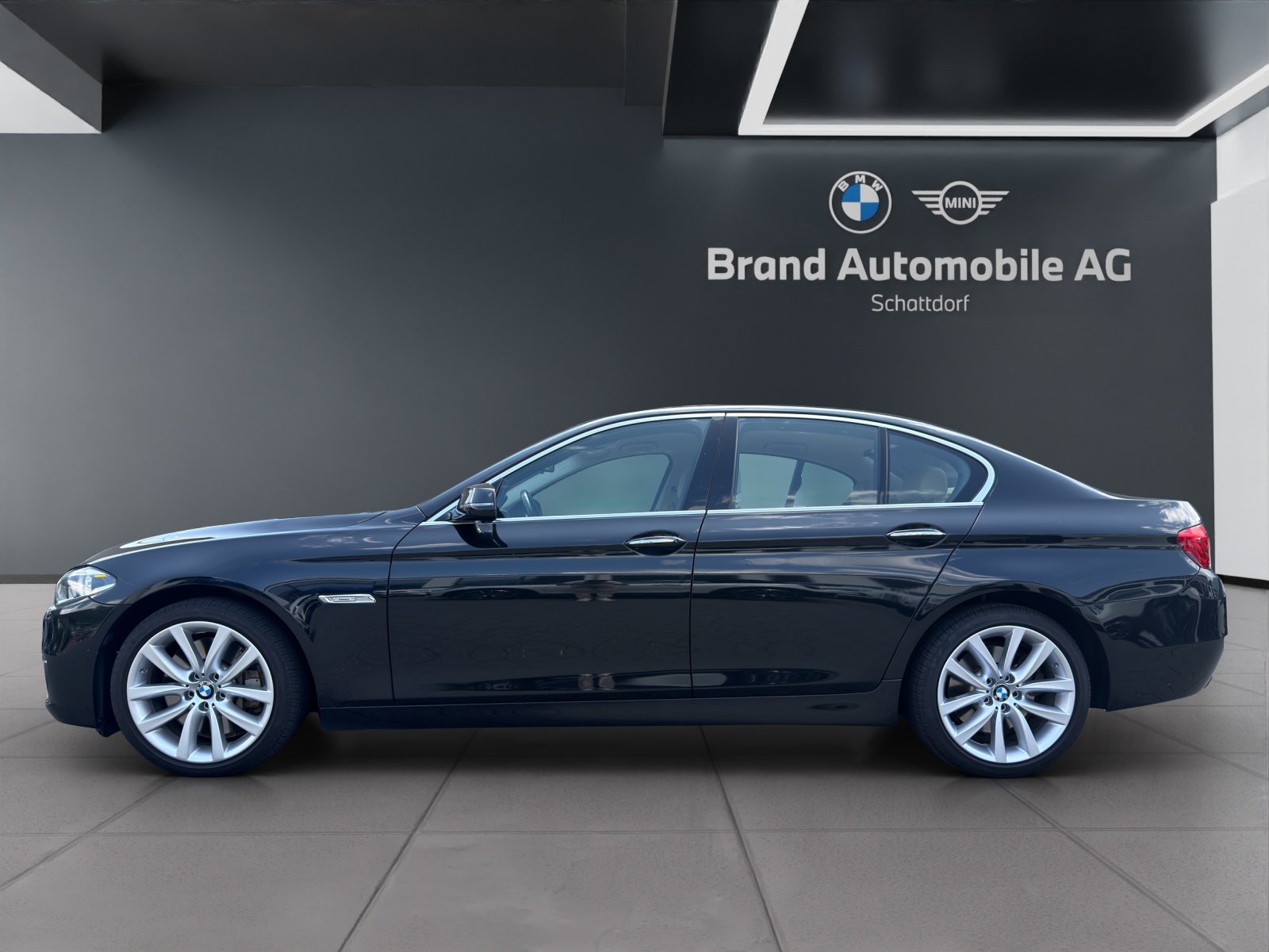 BMW 550i xDrive SAG-image-1