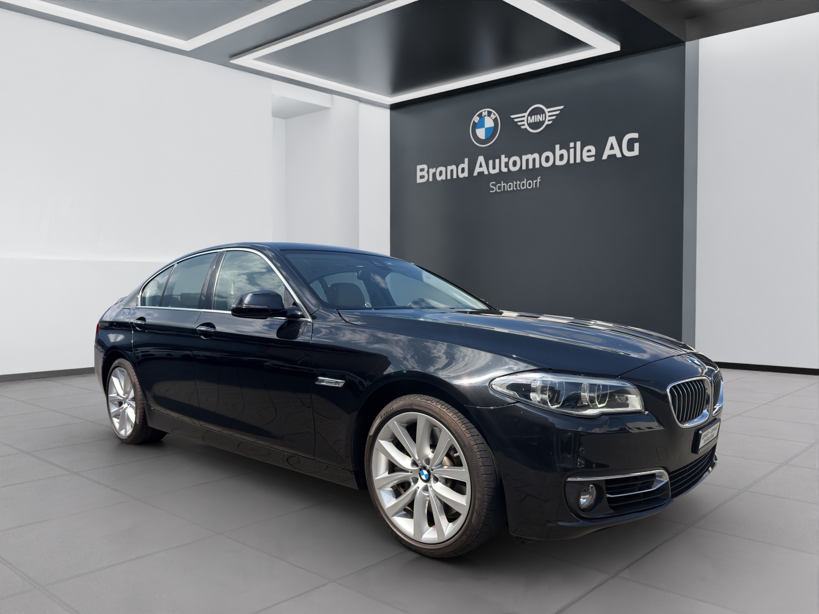 BMW 550i xDrive SAG-image-6