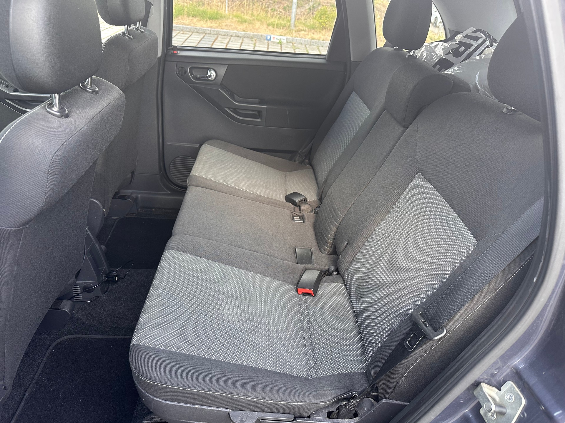 OPEL Meriva 1.6i-16 TP Enjoy-image-9