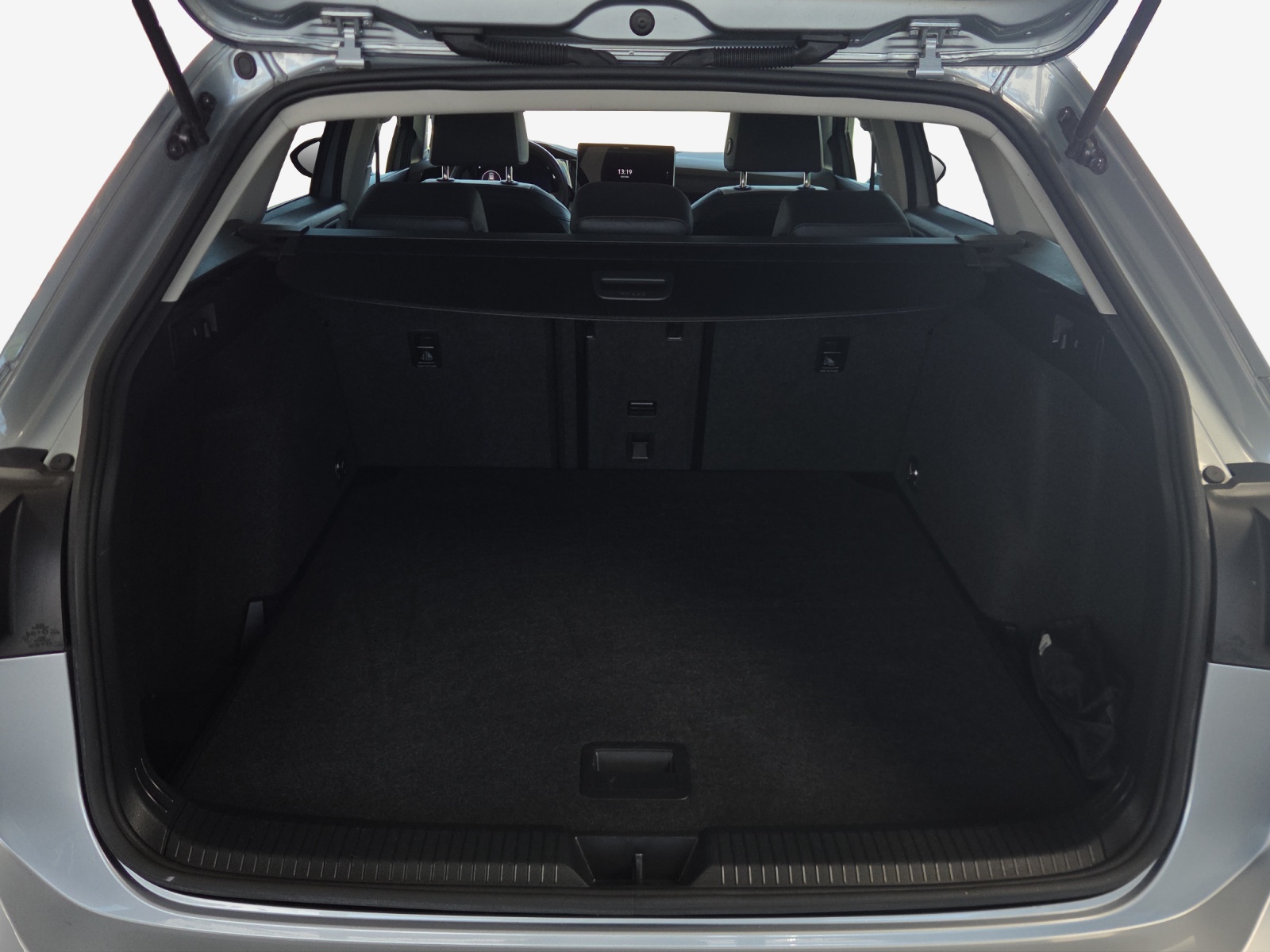 VW Golf Variant 2.0 TDI Style DSG-image-12