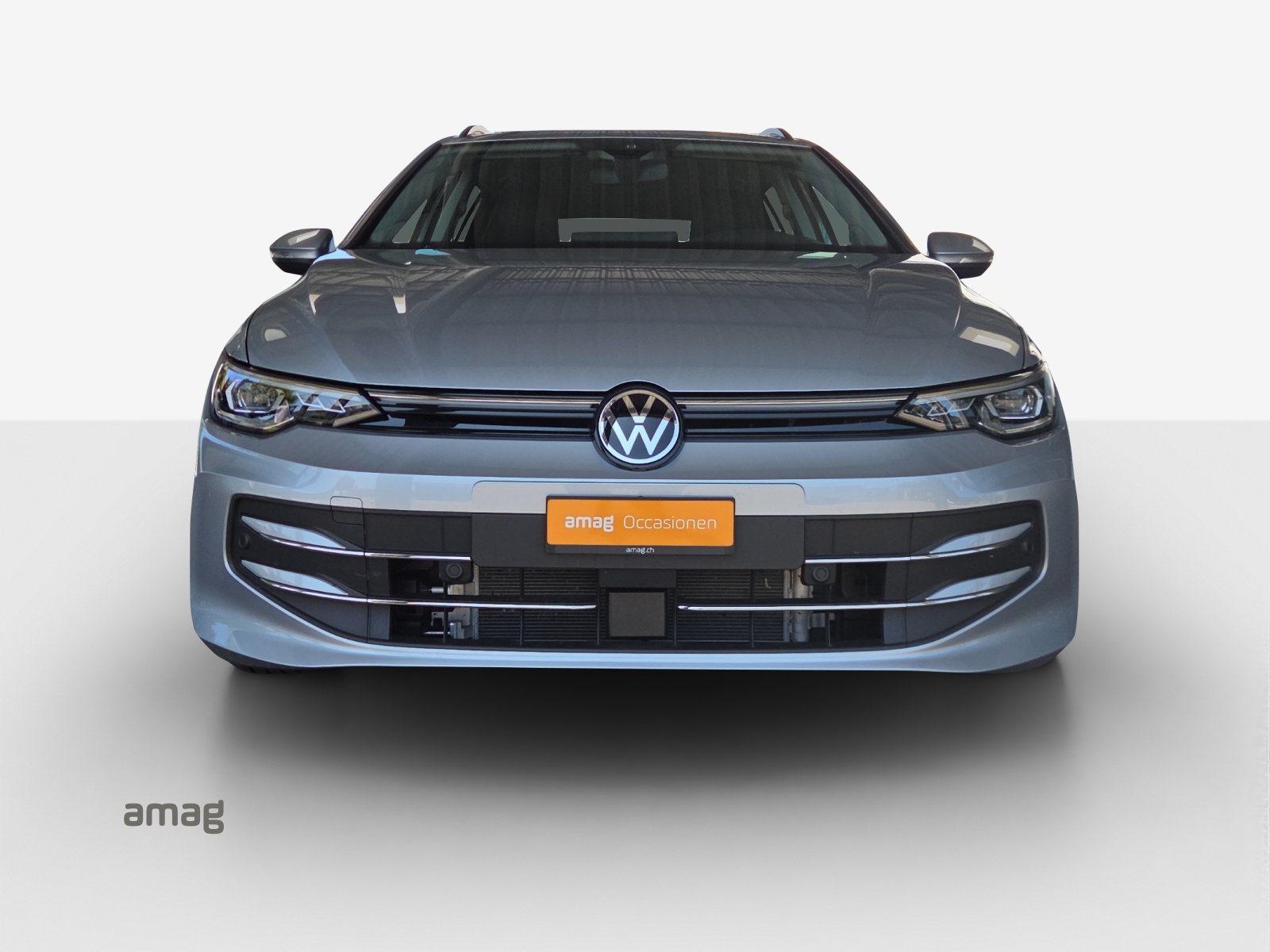 VW Golf Variant 2.0 TDI Style DSG-image-6