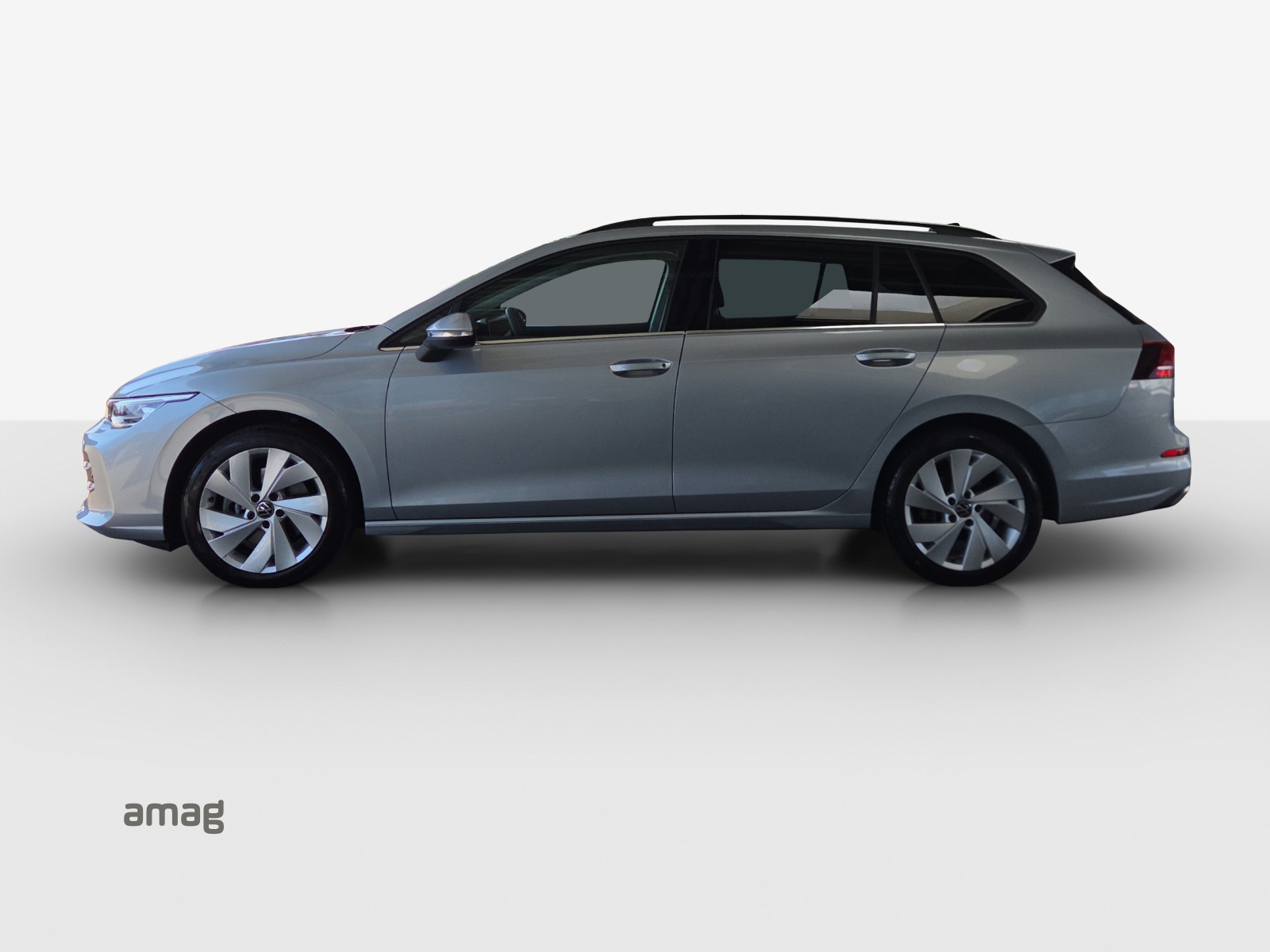VW Golf Variant 2.0 TDI Style DSG-showroom-element-1