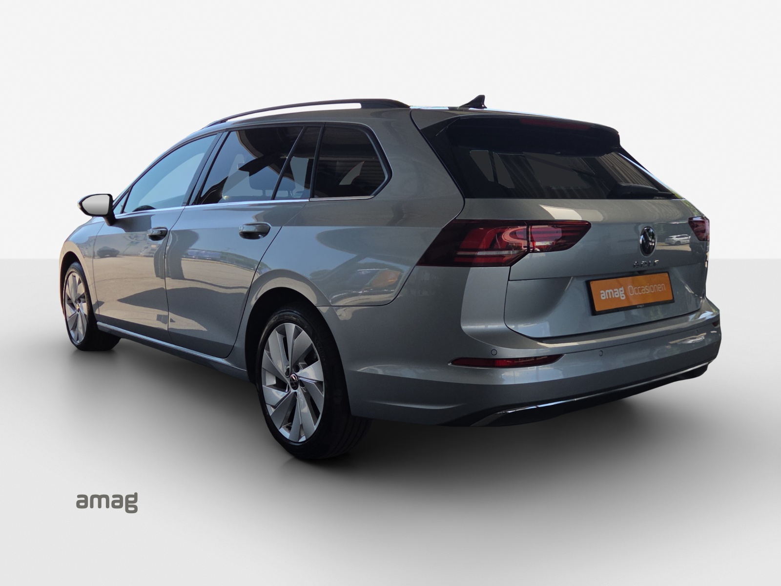 VW Golf Variant 2.0 TDI Style DSG-showroom-element-2