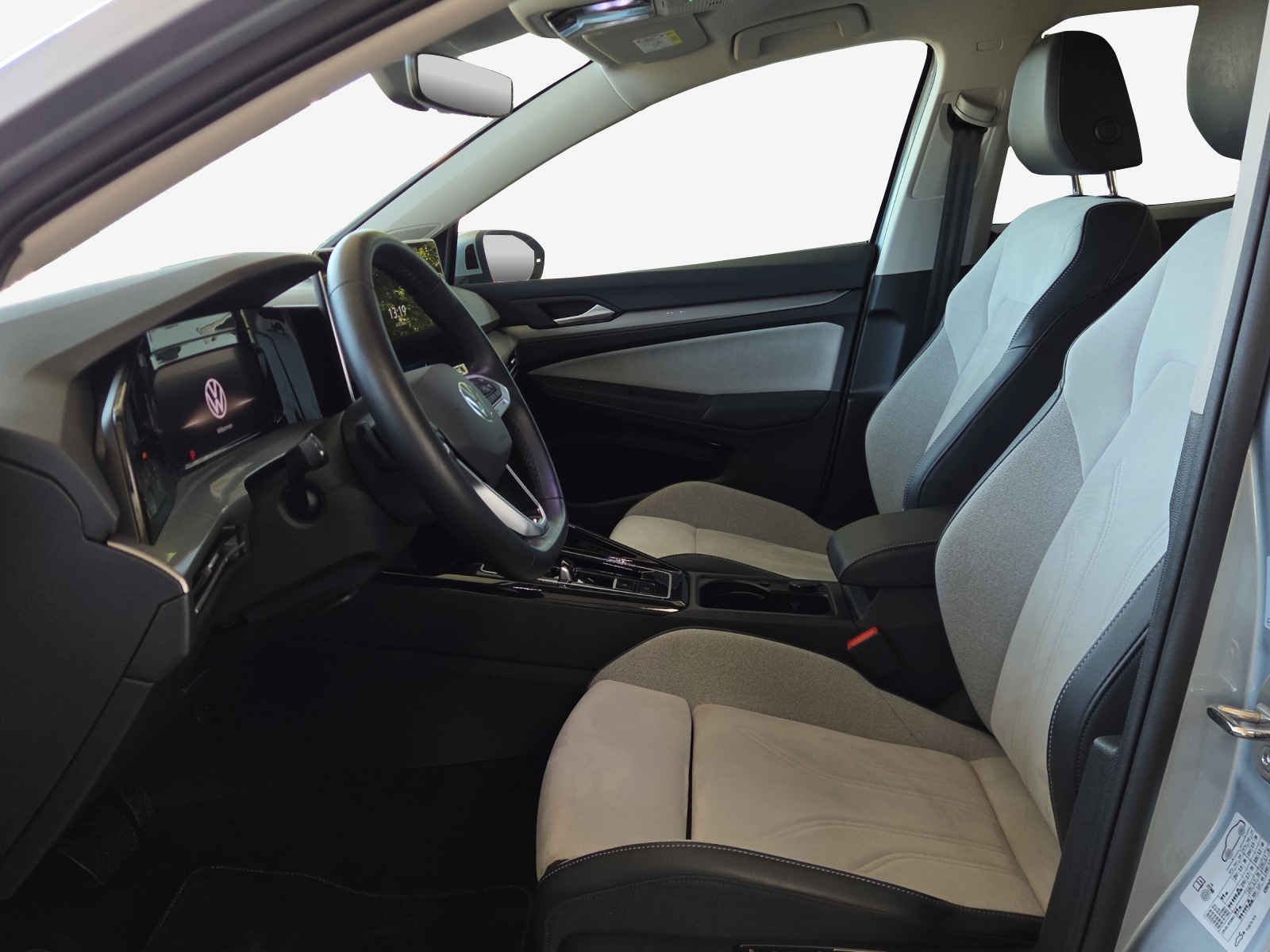 VW Golf Variant 2.0 TDI Style DSG-image-7