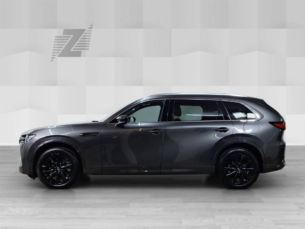 MAZDA CX-80 3.3 D Homura Plus AWD-image-1