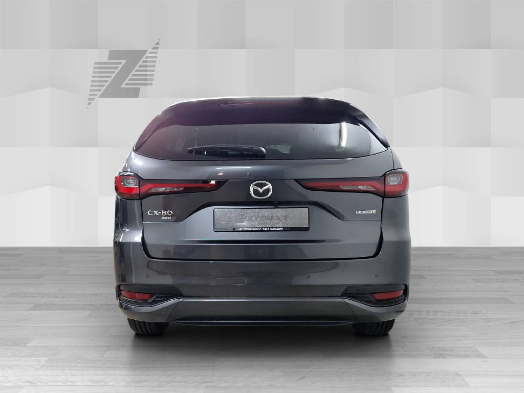 MAZDA CX-80 3.3 D Homura Plus AWD-image-3