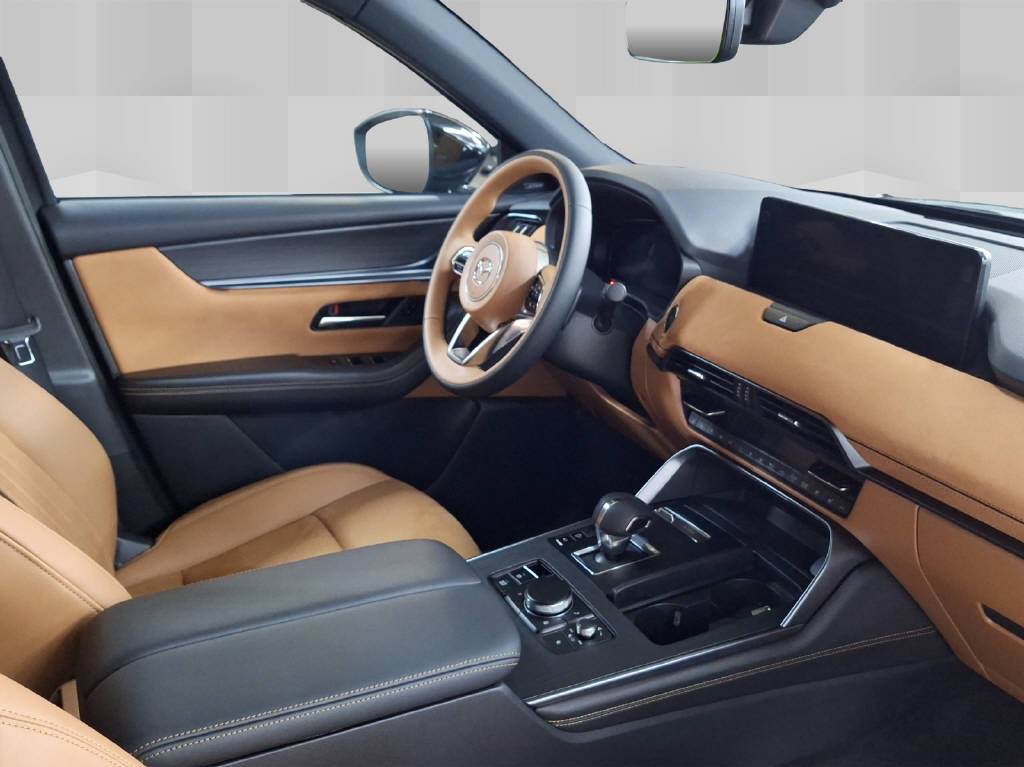 MAZDA CX-80 3.3 D Homura Plus AWD-image-4
