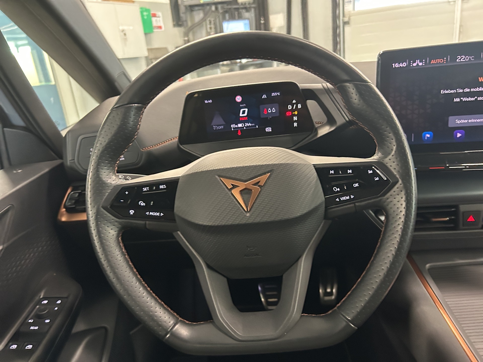 CUPRA Born 58 kWh-image-8
