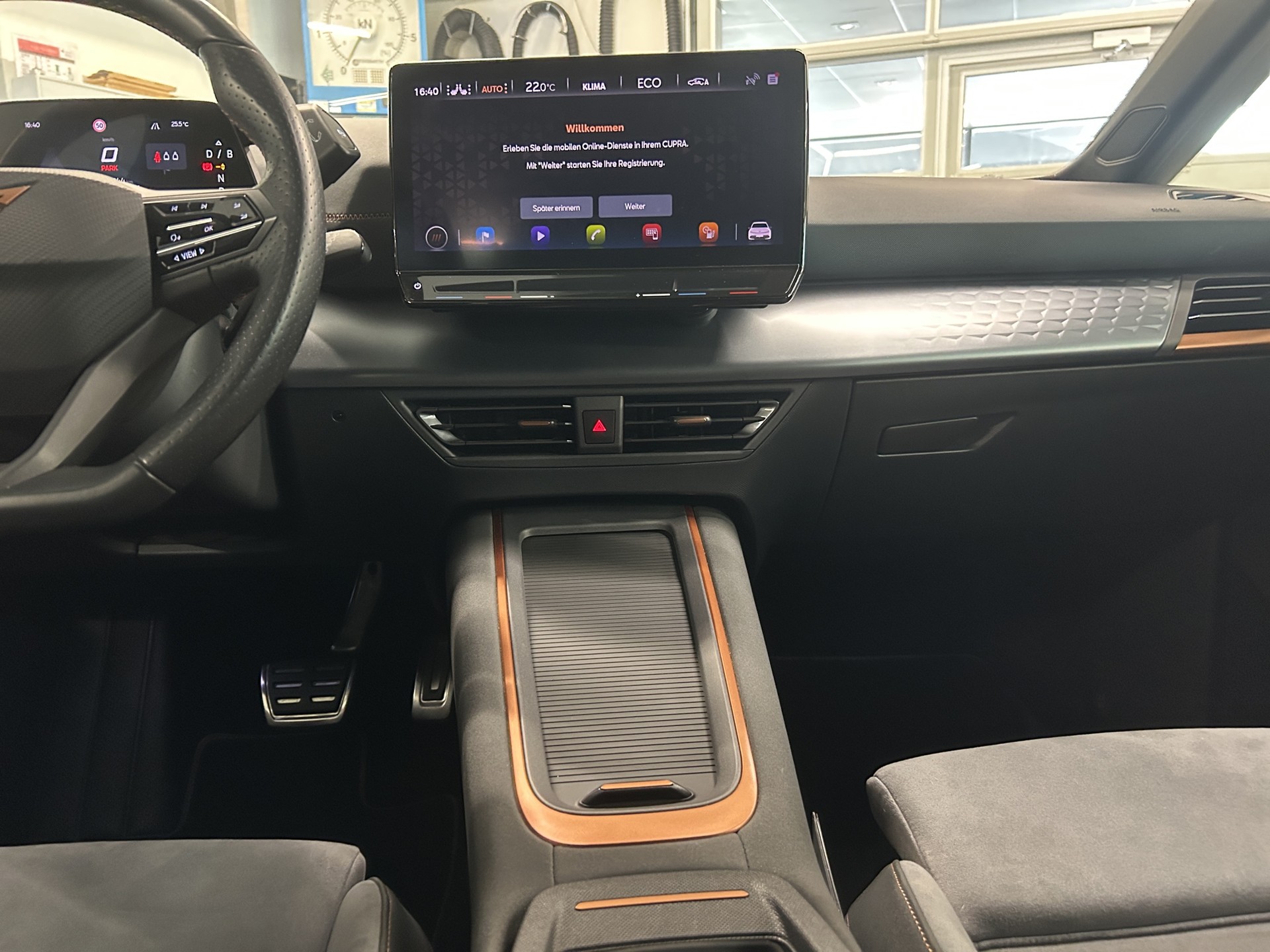 CUPRA Born 58 kWh-image-11