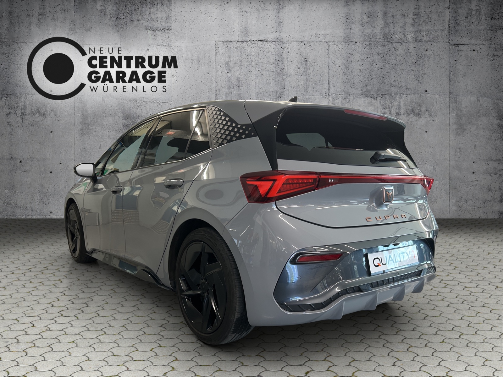 CUPRA Born 58 kWh-image-4