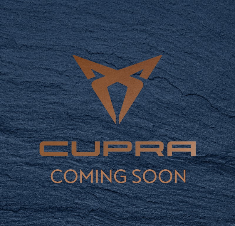 CUPRA Born 58 kWh