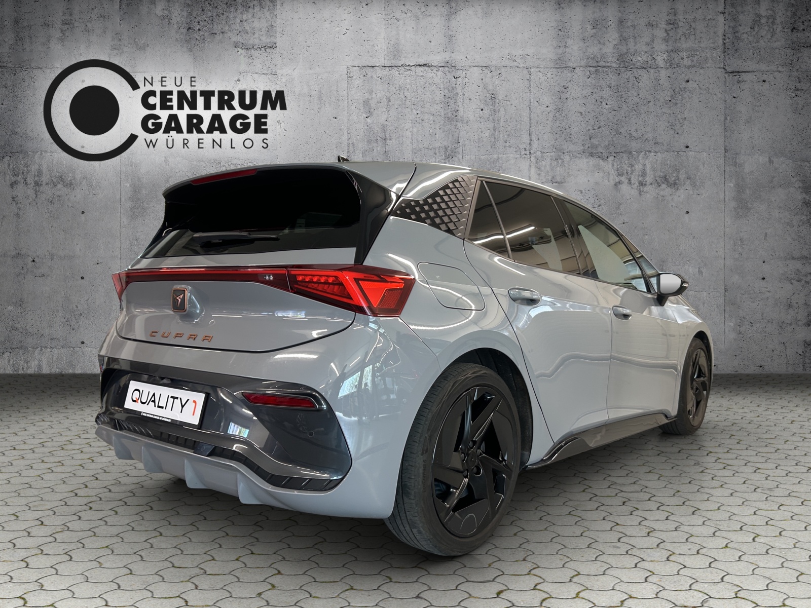 CUPRA Born 58 kWh-image-3