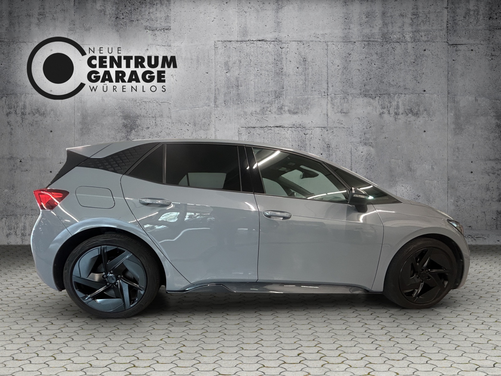 CUPRA Born 58 kWh-image-2