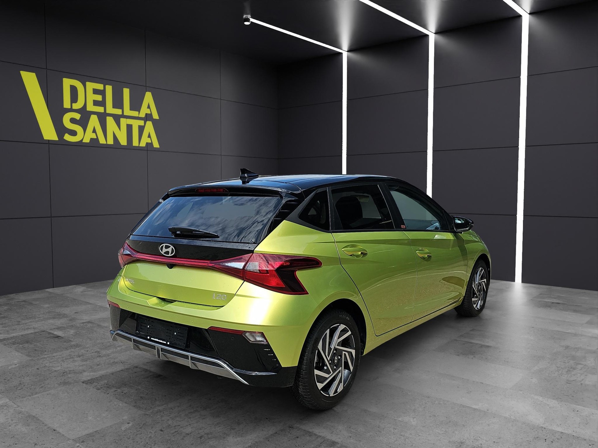 HYUNDAI i20 1.0 T-GDi Amplia-image-4