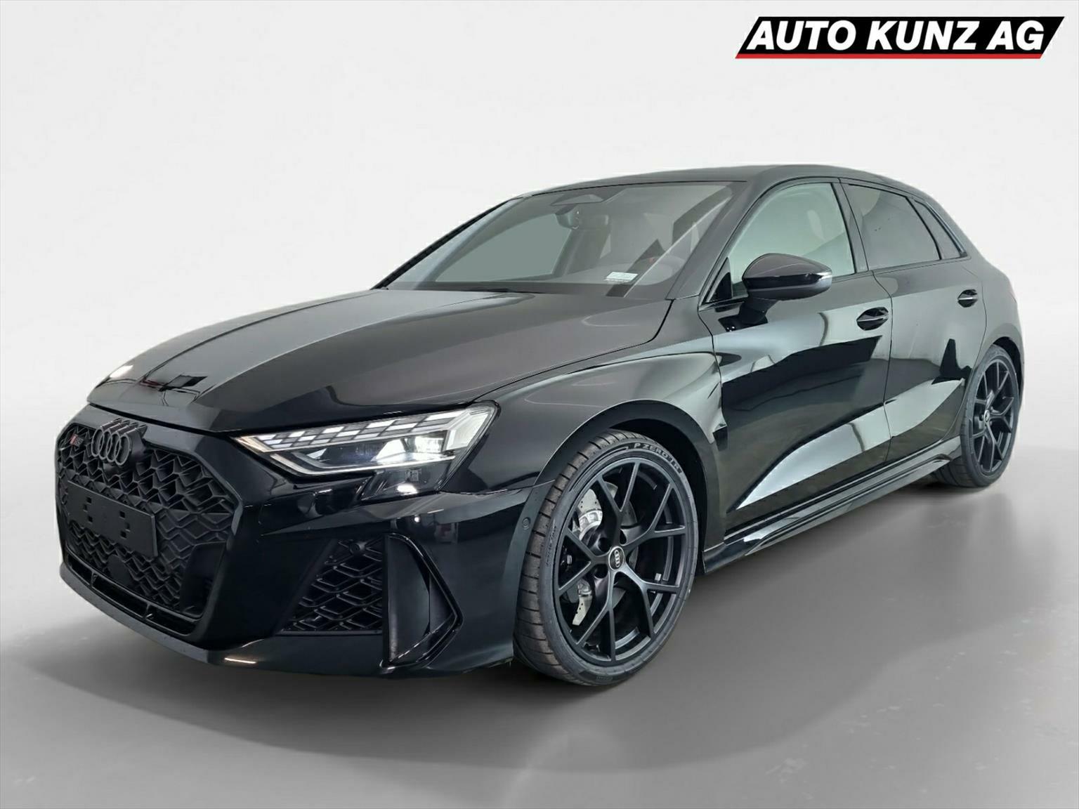 AUDI RS3 Sportback 2.5 TSI quattro S-tronic-image-0