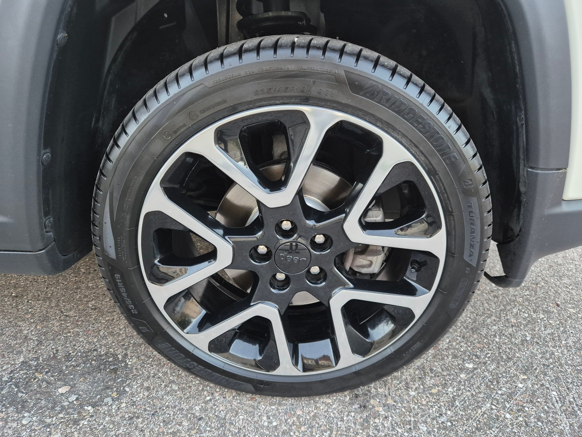 JEEP Compass 1.4 Turbo Limited AWD 9ATX-image-6