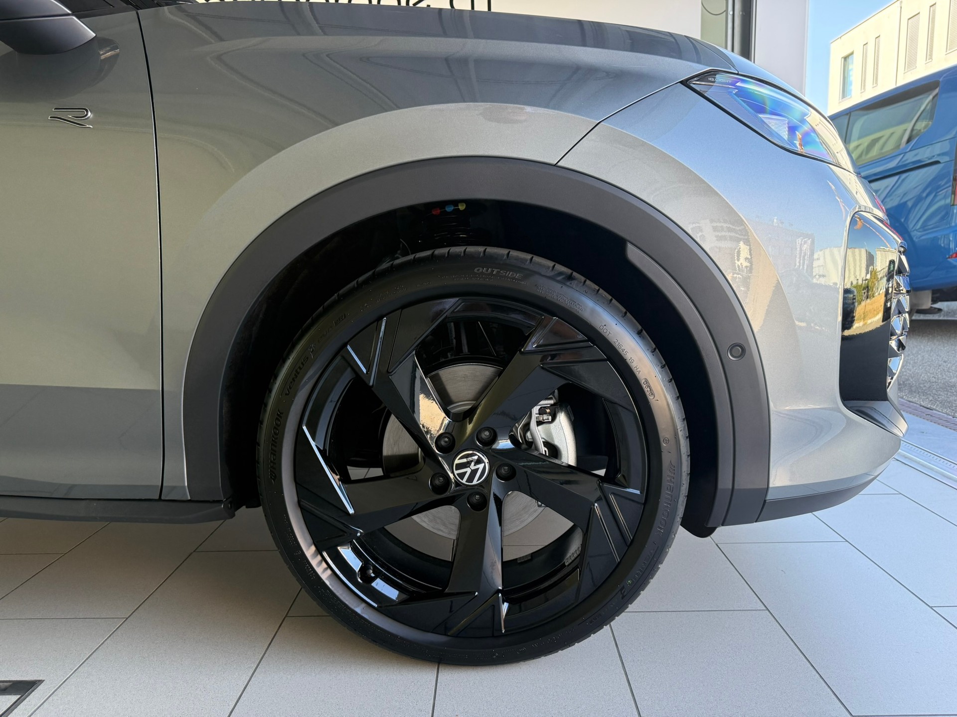 VW T-Roc 1.5 eTSI mHEV R-Line DSG-image-13