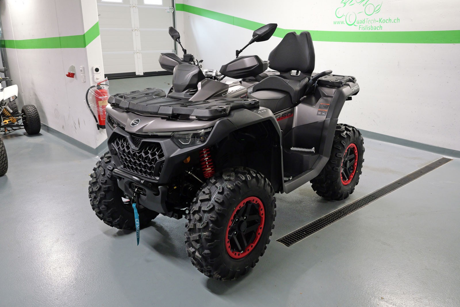 CF MOTO C Force 850 EPS 4x4-showroom-element-2