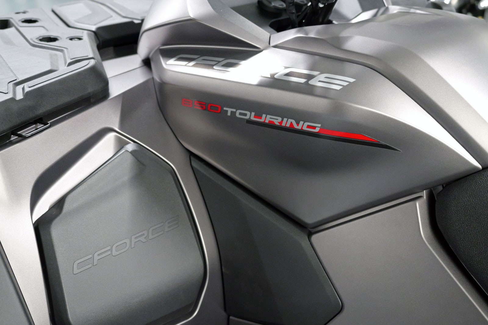 CF MOTO C Force 850 EPS 4x4-image-9